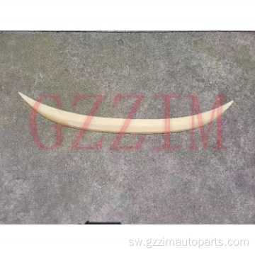 BMW F44 2019-2021 Rear Trunk Boot Wing Spoiler